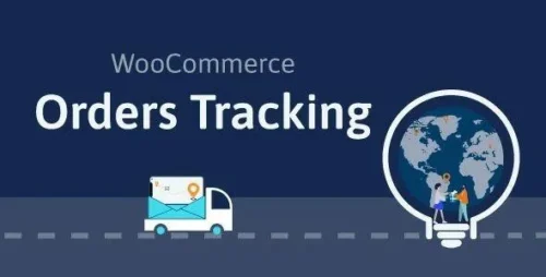 WooCommerce Orders Tracking GPL v1.1.11 – SMS, PayPal Tracking Autopilot